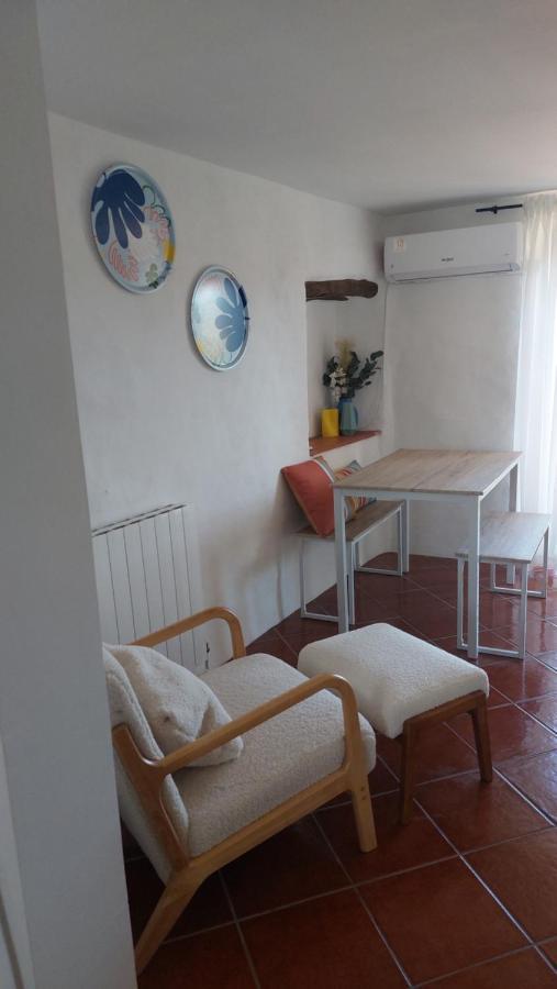 El Paraiso Perdido Holiday home Casabermeja