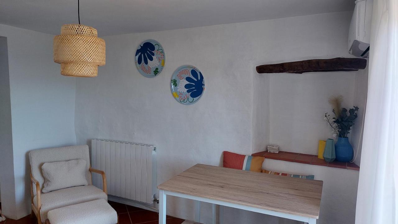 Holiday home El Paraiso Perdido