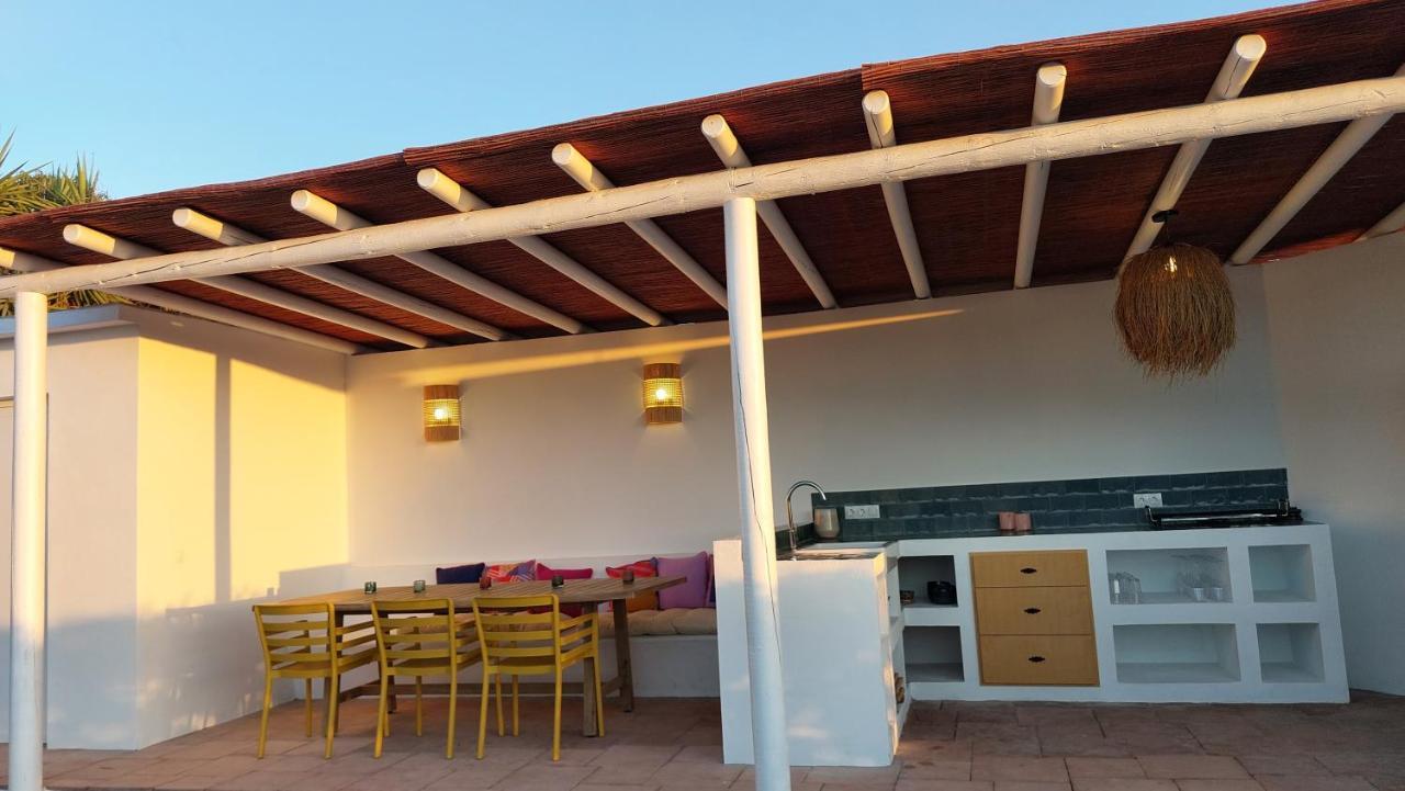 El Paraiso Perdido