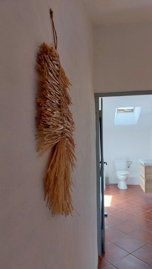 El Paraiso Perdido Holiday home Casabermeja