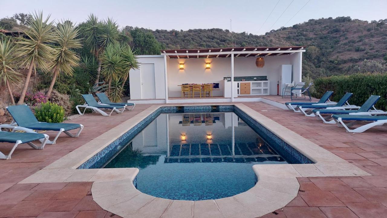 Holiday home El Paraiso Perdido *