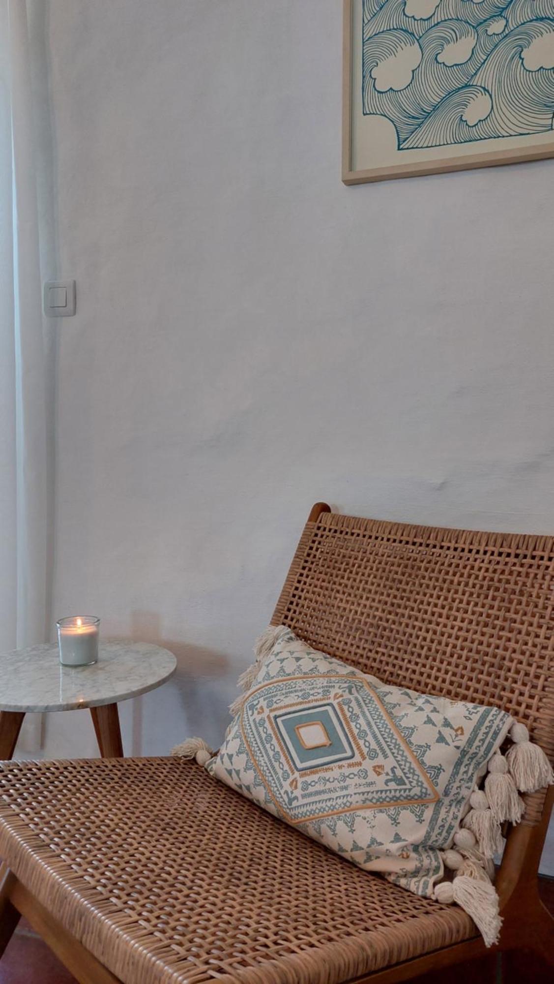 El Paraiso Perdido Holiday home *