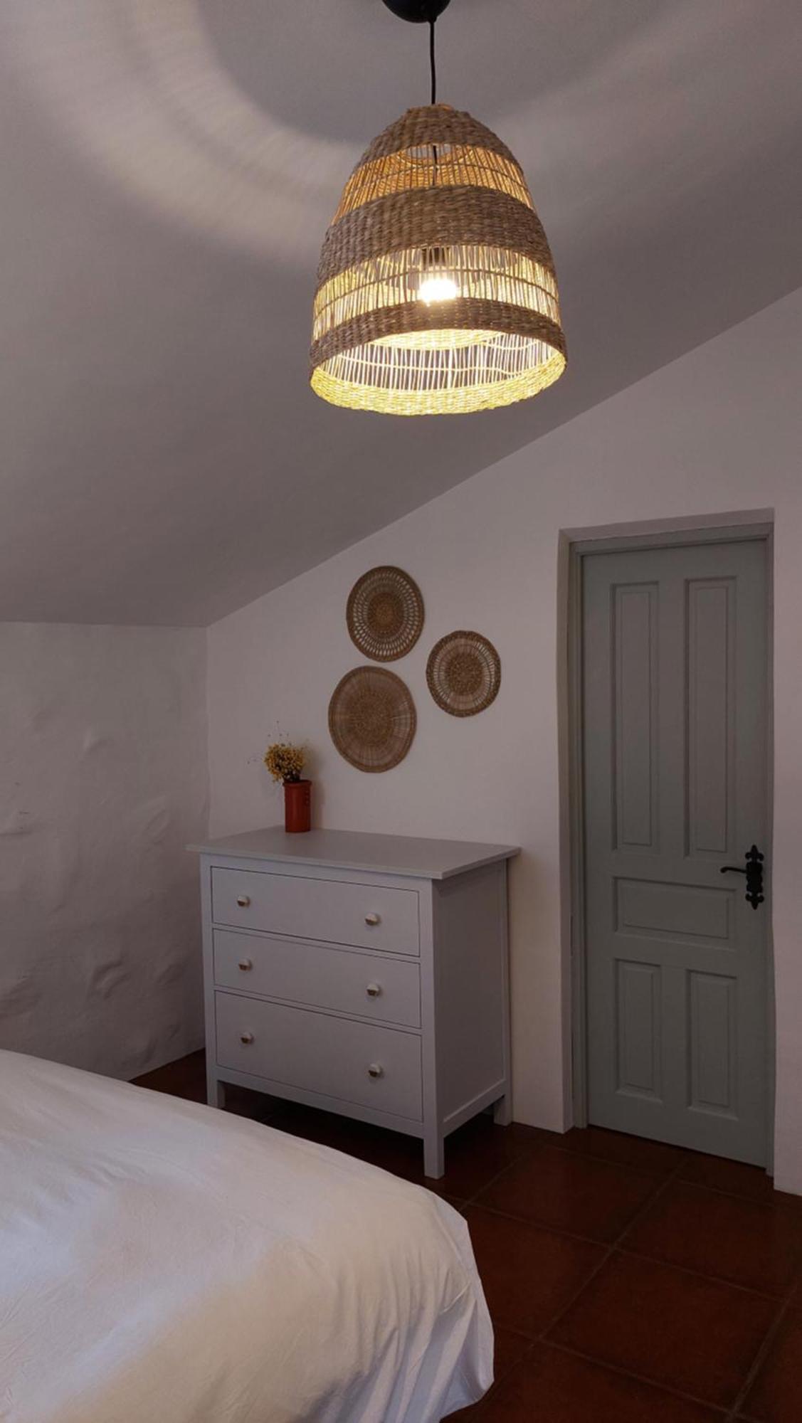 El Paraiso Perdido Holiday home