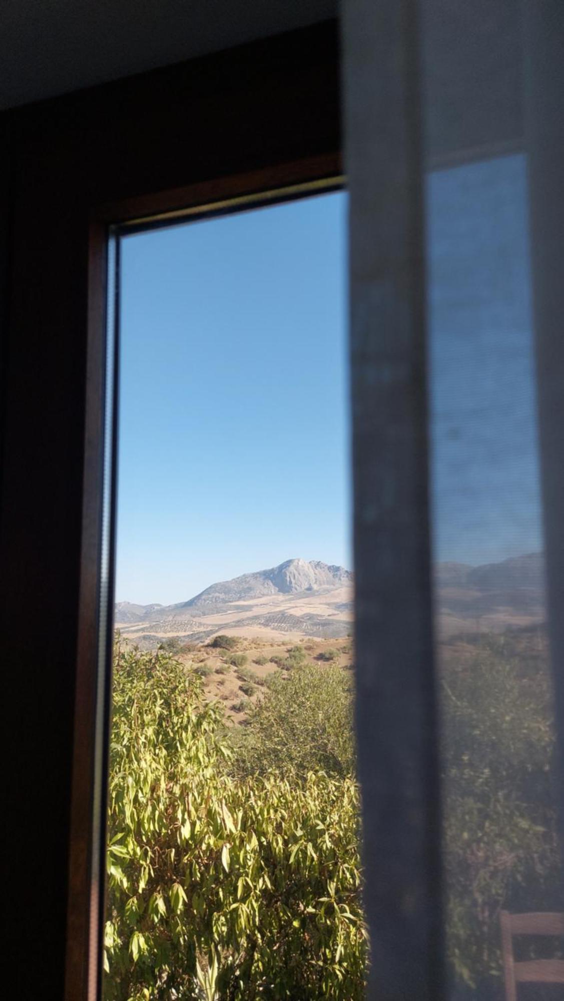 Сasa de vacaciones El Paraiso Perdido